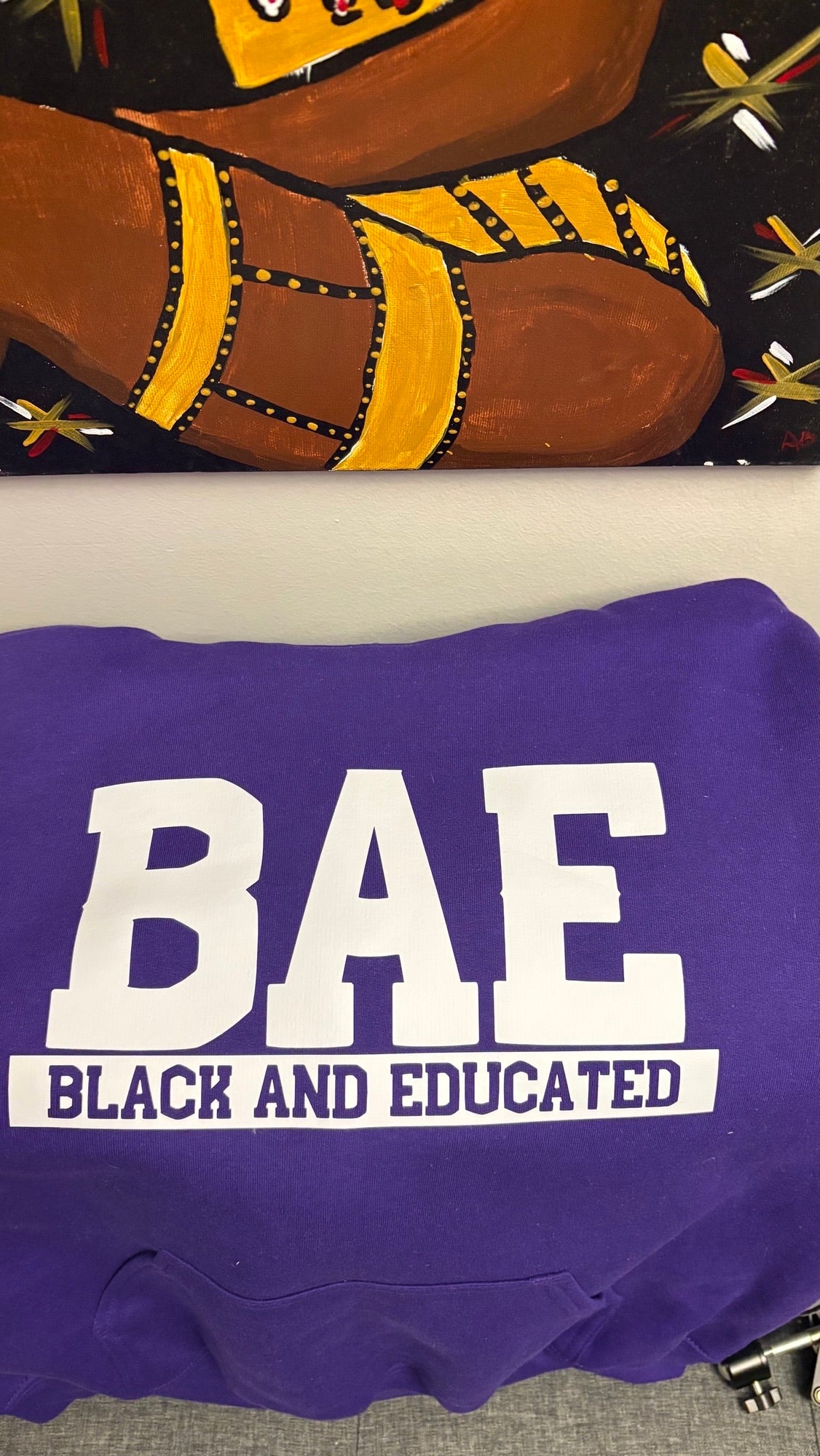 BAE